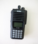 Портативная рация Alinco DJ-AXD4