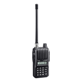 Рация ICOM IC-V80 VHF