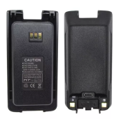 Аккумулятор 3600 мА·ч с USB Type-C для TYT MD-UV390