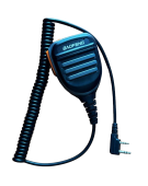 Влагозащищенная тангента Kenwood/Baofeng