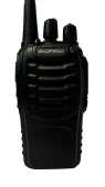 Обзор и настройка рации Baofeng UV-26: технические особенности, работа в двух диапазонах и программирование каналов ultratel.ru, 