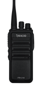 Радиостанция Racio PR1210