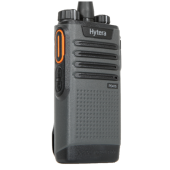 Цифровая рация Hytera PD415 VHF