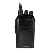Портативная рация Vector VT-44 PRO