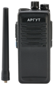 Радиостанция Аргут А-57 VHF