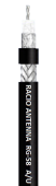Коаксиальный кабель Racio Antenna RG-58 A/U