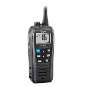 Рация Icom IC-M25 VHF