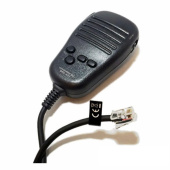 Тангента Yaesu MH-42C6J