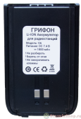 Аккумулятор для раций Грифон G-6