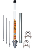Антенна базовая Racio Antenna RU110U