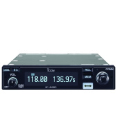 Авиационная рация Icom IC-A220