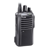 Портативная рация iCom IC-F3103D
