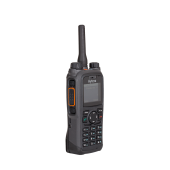 Радиостанция взрывобезопасная TETRA Hytera PT580H Plus (UL913)