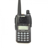 Портативная рация Alinco DJ-A10