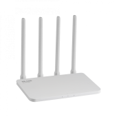 Двухдиапазонный маршрутизатор ДалСВЯЗЬ (точка доступа WI-FI) DS-Link AC1200-POE