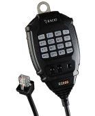 Тангента с DTMF клавиатурой Racio RM2001