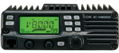Автомобильная рация iCom IC-V8000