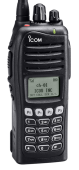 Рация Icom IC-F4161DT UHF