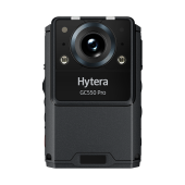 Hytera GC550 Pro видеорегистратор