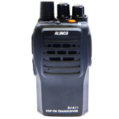 Портативная рация Alinco DJ-A11