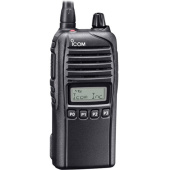 Рация Icom IC-F4036S UHF