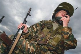 Как выбрать радиостанцию для охранных предприятий и силовых структур? ultratel.ru, 