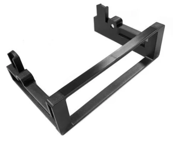 купить Вставка OPTIM ADAPTER B для крепления 1DIN-BASE Вставка OPTIM ADAPTER B для крепления 1DIN-BASE