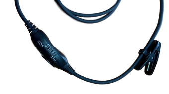 Гарнитура с оголовьем Kenwood/Baofeng