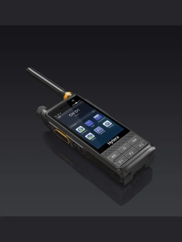 POC радиостанция PDC680