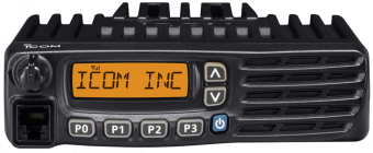 Мобильная радиостанция ICOM IC-F5123D VHF