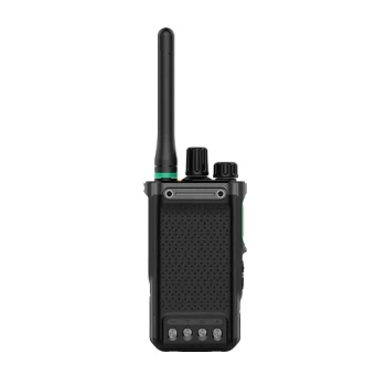 Портативная радиостанция Caltta PH660 VHF (153-164 МГц)