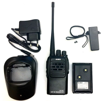 Портативная рация Alinco DJ-VX41