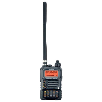Авиационная рация Yaesu FTA-720