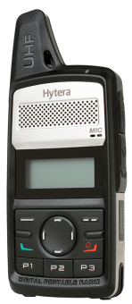 Цифровая рация Hytera PD365 Uc