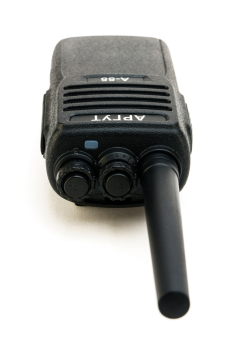 Рация Аргут А-55 VHF