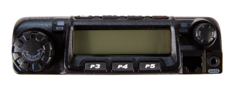 Автомобильная рация Racio R2000 VHF