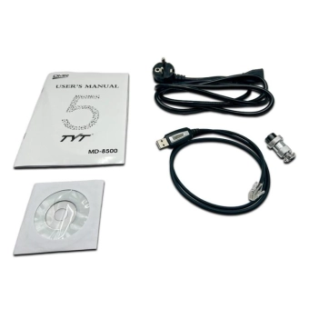 Ретранслятор TYT MD-8500 с дуплексером