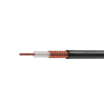 Коаксиальный кабель Homo Antennius RG-58 A/U