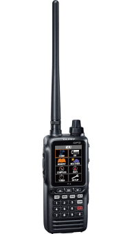 Авиационная рация YAESU FTA-850L