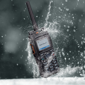 Цифровая рация Hytera PD785 DMR