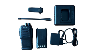 Радиостанция ГРАНИТ Р48У.7-4 "Волновая сеть"