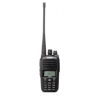 Портативная рация Alinco DJ-MD40