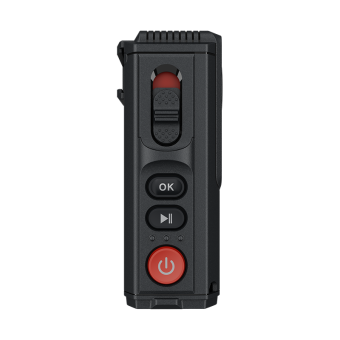 Hytera GC550 Pro видеорегистратор