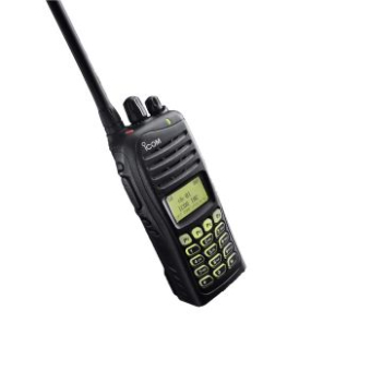 Рация Icom IC-F4162DT UHF