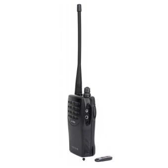 Портативная рация VT-44 H # V (136-174 MHz)