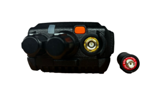 Радиостанция Leixen VV-25 (25W)