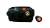 Радиостанция Leixen VV-25 (25W)