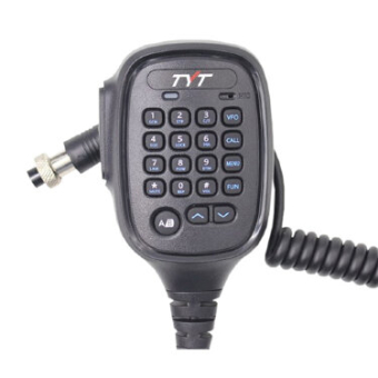 Радиостанция TYT TH-8600 IP67 25 Ватт 