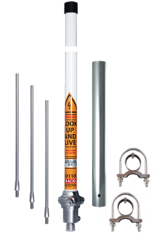 Антенна базовая Racio Antenna RU110U