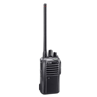 Портативная рация iCom IC-F3103D